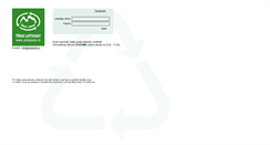 Desktop Screenshot of dati.zalajosta.lv
